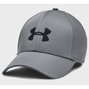 Кепка Under Armour Storm Blitzing Adj сірий Чол
